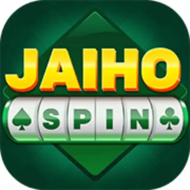 Image for Jaiho Spin