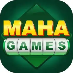 Image for Maha Games