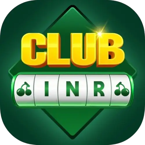 Image for CLUB INR