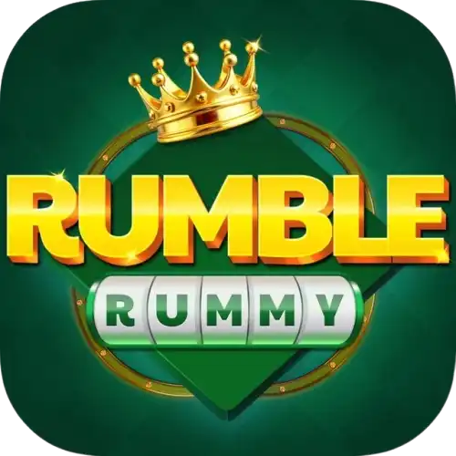 Image for Rumble Rummy 