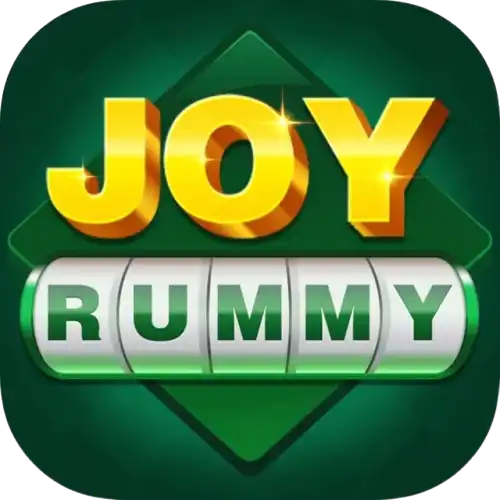 Image for Joy Rummy 